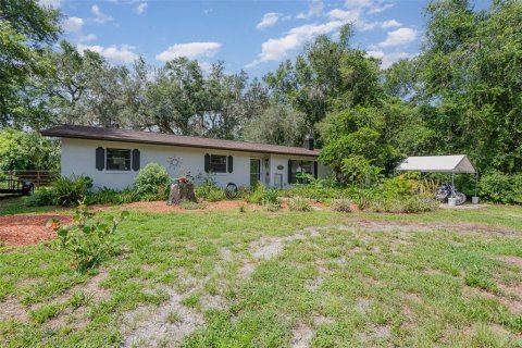 House in Orange City, Florida 4 bedrooms, 159.61 sq.m. № 1828535 - photo 14
