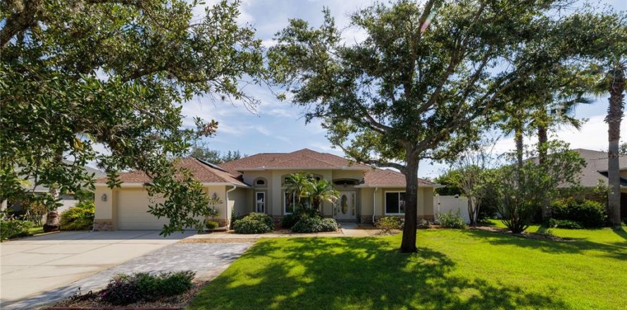 Casa en Ormond Beach, Florida 3 dormitorios, 206.06 m2 № 2395595