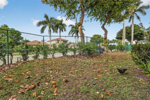 Touwnhouse à vendre à Miramar, Floride: 3 chambres, 137.5 m2 № 2004220 - photo 17