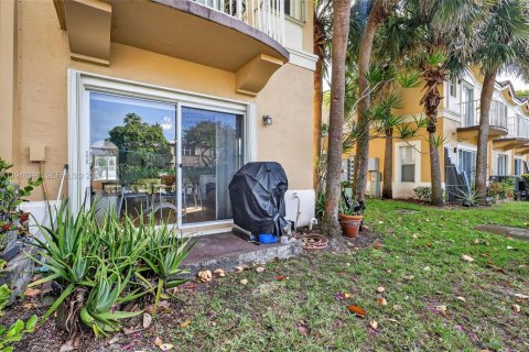 Touwnhouse à vendre à Miramar, Floride: 3 chambres, 137.5 m2 № 2004220 - photo 16