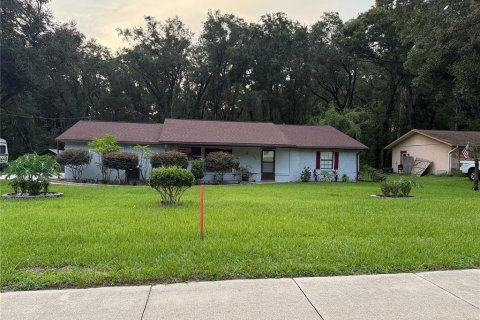 Villa ou maison à vendre à Ocala, Floride: 2 chambres, 148.46 m2 № 1913181 - photo 1