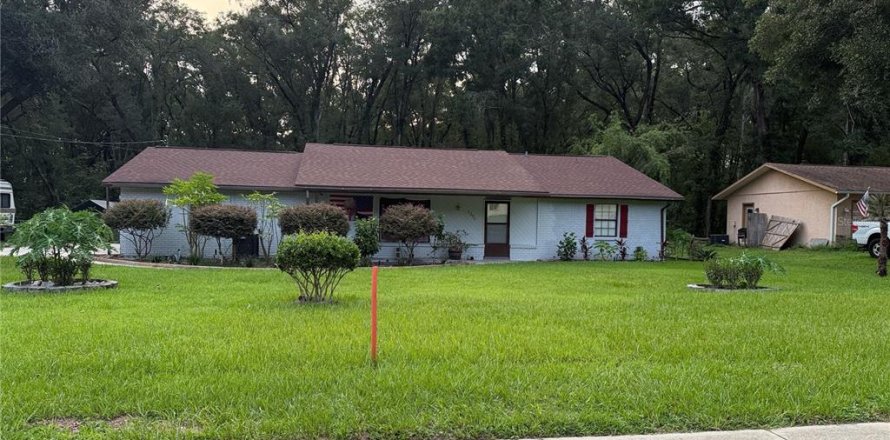 Villa ou maison à Ocala, Floride 2 chambres, 148.46 m2 № 1913181