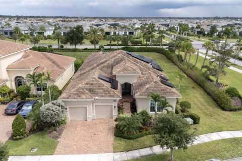 Casa en alquiler en Port St. Lucie, Florida, 4 dormitorios, 301.37 m2 № 2428332 - foto 27