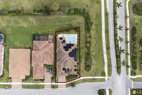 Casa en alquiler en Port St. Lucie, Florida, 4 dormitorios, 301.37 m2 № 2428332 - foto 29