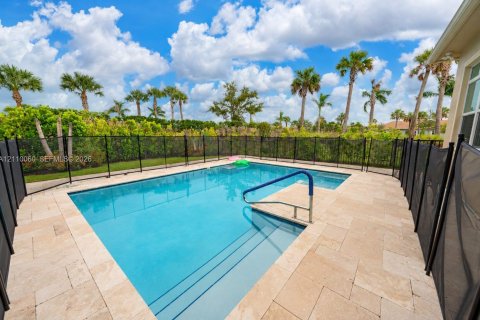 Casa en alquiler en Port St. Lucie, Florida, 4 dormitorios, 301.37 m2 № 2428332 - foto 25