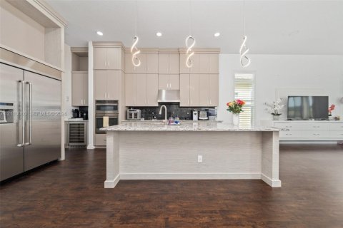 Casa en alquiler en Port St. Lucie, Florida, 4 dormitorios, 301.37 m2 № 2428332 - foto 7