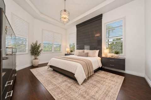 Casa en alquiler en Port St. Lucie, Florida, 4 dormitorios, 301.37 m2 № 2428332 - foto 13