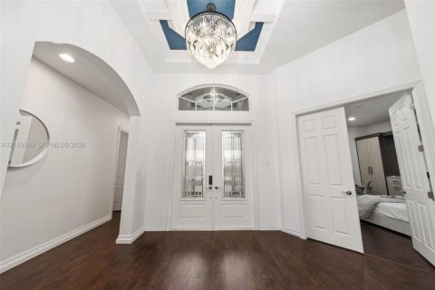 Casa en alquiler en Port St. Lucie, Florida, 4 dormitorios, 301.37 m2 № 2428332 - foto 3