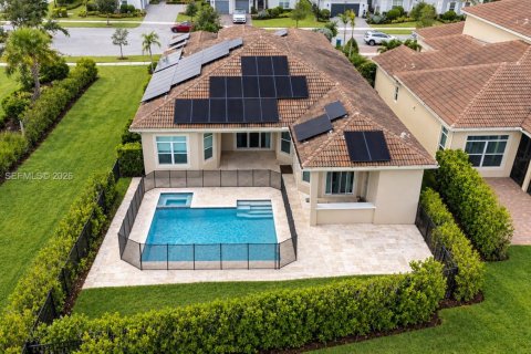 Casa en alquiler en Port St. Lucie, Florida, 4 dormitorios, 301.37 m2 № 2428332 - foto 26