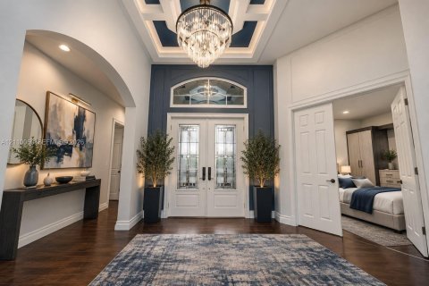 Casa en alquiler en Port St. Lucie, Florida, 4 dormitorios, 301.37 m2 № 2428332 - foto 4