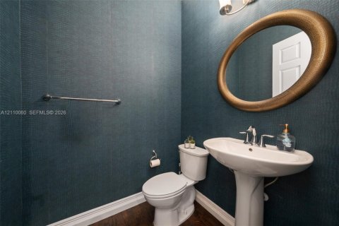 Casa en alquiler en Port St. Lucie, Florida, 4 dormitorios, 301.37 m2 № 2428332 - foto 23