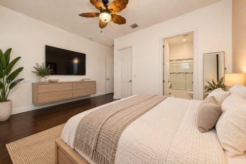 Casa en alquiler en Port St. Lucie, Florida, 4 dormitorios, 301.37 m2 № 2428332 - foto 16