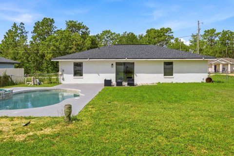 Casa en venta en Ocala, Florida, 3 dormitorios, 103.86 m2 № 2120273 - foto 2