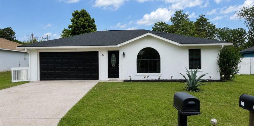 Casa en Ocala, Florida 3 dormitorios, 103.86 m2 № 2120273