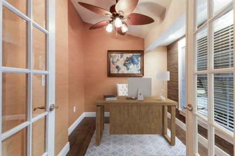 House in Palmetto, Florida 3 bedrooms, 214.23 sq.m. № 1648752 - photo 8
