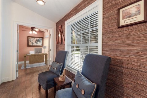 House in Palmetto, Florida 3 bedrooms, 214.23 sq.m. № 1648752 - photo 6