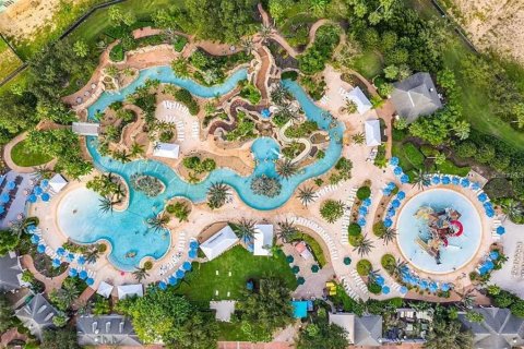 Снять в аренду кондоминиум в Фор-Корнерс, Флорида 6 комнат, 163.04м2, № 1879491 - фото 26
