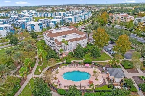 Снять в аренду кондоминиум в Фор-Корнерс, Флорида 6 комнат, 163.04м2, № 1879491 - фото 24