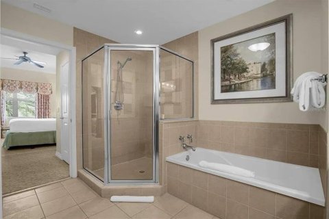 Снять в аренду кондоминиум в Фор-Корнерс, Флорида 6 комнат, 163.04м2, № 1879491 - фото 13
