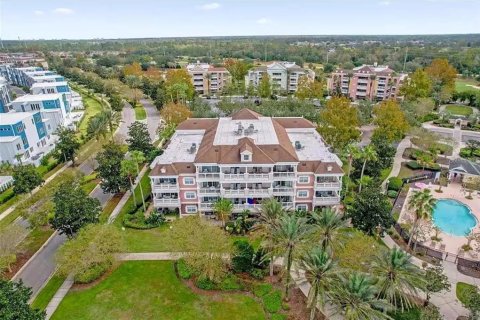 Снять в аренду кондоминиум в Фор-Корнерс, Флорида 6 комнат, 163.04м2, № 1879491 - фото 25