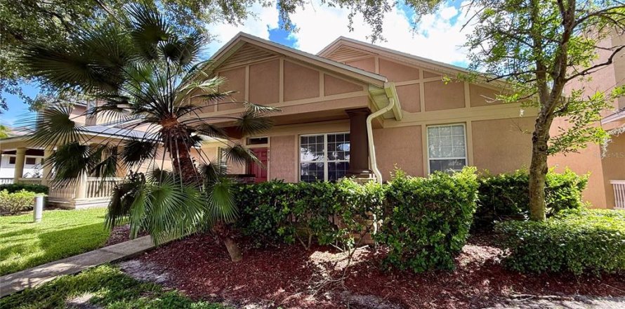 Casa en Windermere, Florida 3 dormitorios, 178.93 m2 № 1913565