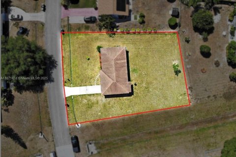 Купить виллу или дом в Порт-Сент-Луси, Флорида 3 спальни, 109.25м2, № 1927076 - фото 3