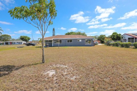 Купить виллу или дом в Порт-Сент-Луси, Флорида 3 спальни, 109.25м2, № 1927076 - фото 21