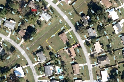 Купить виллу или дом в Порт-Сент-Луси, Флорида 3 спальни, 109.25м2, № 1927076 - фото 28