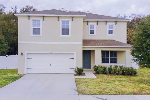 Casa en Tavares, Florida 4 dormitorios, 225.94 m2 № 2119012