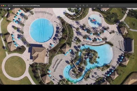 Condo in Davenport, Florida, 3 bedrooms № 2209469 - photo 30