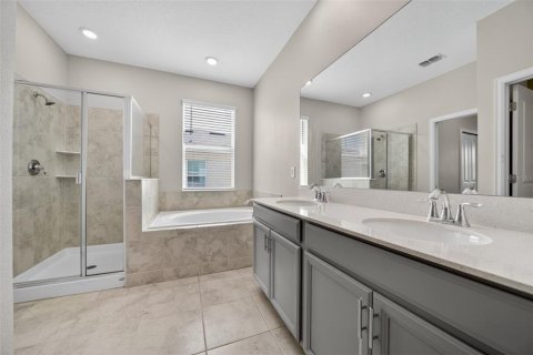 Condo in Davenport, Florida, 3 bedrooms № 2209469 - photo 26