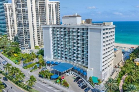 Copropriété à vendre à Sunny Isles Beach, Floride: 38.09 m2 № 1848984 - photo 1