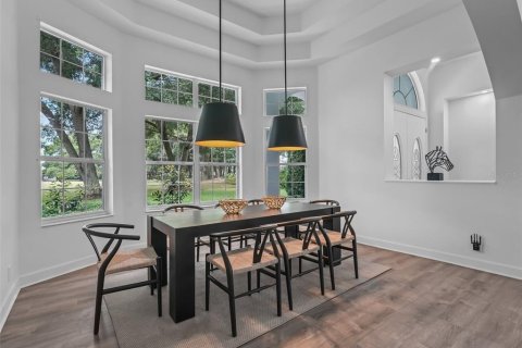 Villa ou maison à louer à Ocala, Floride: 4 chambres, 297.29 m2 № 1246959 - photo 23