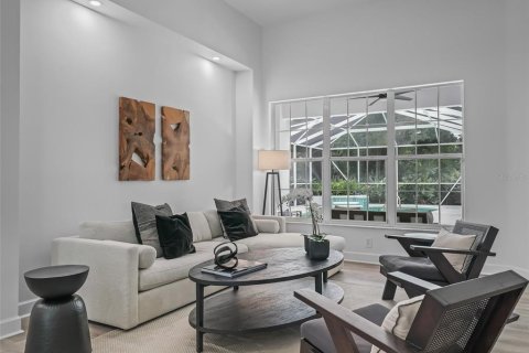 Villa ou maison à louer à Ocala, Floride: 4 chambres, 297.29 m2 № 1246959 - photo 17
