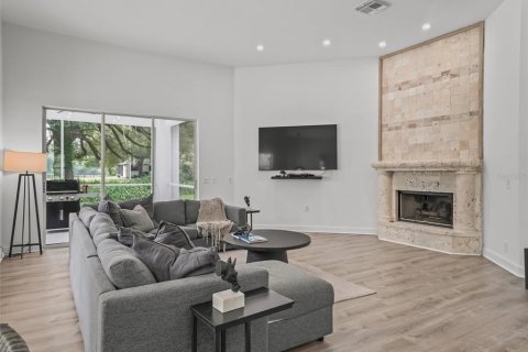 Villa ou maison à louer à Ocala, Floride: 4 chambres, 297.29 m2 № 1246959 - photo 30