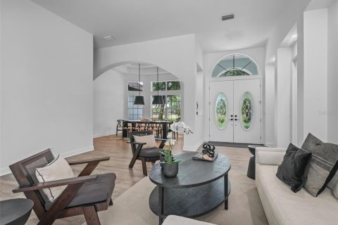 Villa ou maison à louer à Ocala, Floride: 4 chambres, 297.29 m2 № 1246959 - photo 15