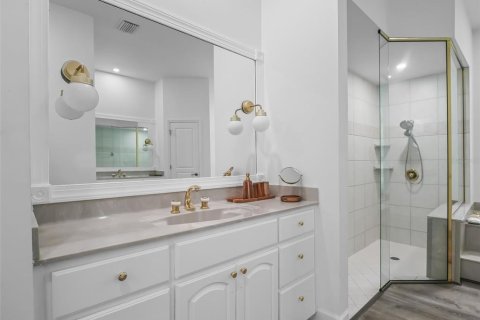 Villa ou maison à louer à Ocala, Floride: 4 chambres, 297.29 m2 № 1246959 - photo 13