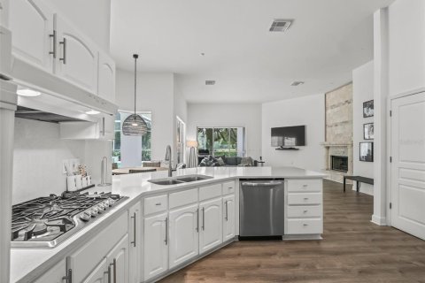 Villa ou maison à louer à Ocala, Floride: 4 chambres, 297.29 m2 № 1246959 - photo 20