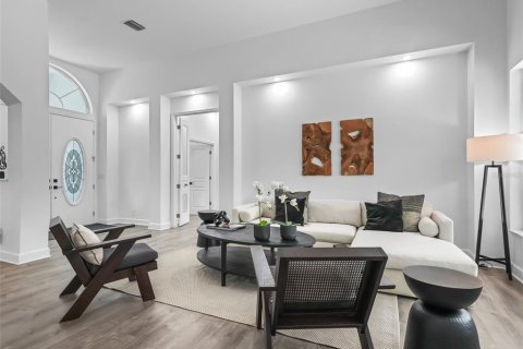 Villa ou maison à louer à Ocala, Floride: 4 chambres, 297.29 m2 № 1246959 - photo 16