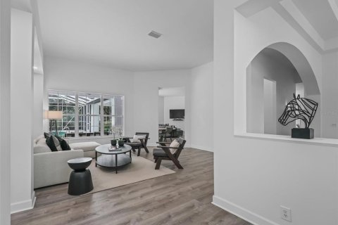 Villa ou maison à louer à Ocala, Floride: 4 chambres, 297.29 m2 № 1246959 - photo 6