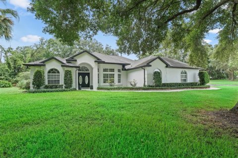 Villa ou maison à louer à Ocala, Floride: 4 chambres, 297.29 m2 № 1246959 - photo 1