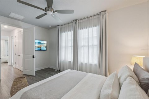 Villa ou maison à vendre à Orlando, Floride: 3 chambres, 147.62 m2 № 2284512 - photo 16
