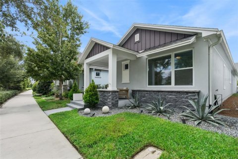 Villa ou maison à vendre à Orlando, Floride: 3 chambres, 147.62 m2 № 2284512 - photo 3