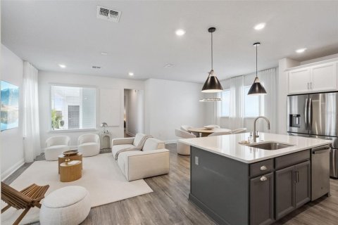 Villa ou maison à vendre à Orlando, Floride: 3 chambres, 147.62 m2 № 2284512 - photo 11
