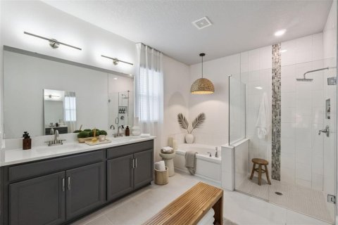 Villa ou maison à vendre à Orlando, Floride: 3 chambres, 147.62 m2 № 2284512 - photo 17