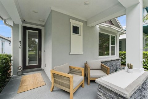 Villa ou maison à vendre à Orlando, Floride: 3 chambres, 147.62 m2 № 2284512 - photo 4