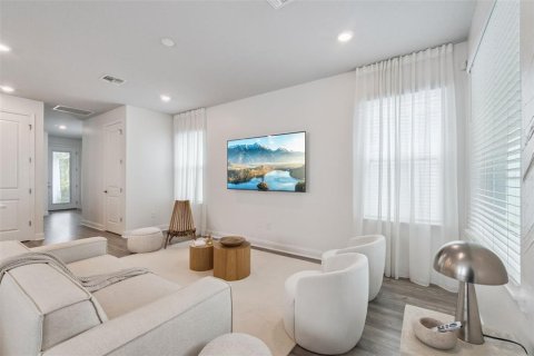 Villa ou maison à vendre à Orlando, Floride: 3 chambres, 147.62 m2 № 2284512 - photo 5