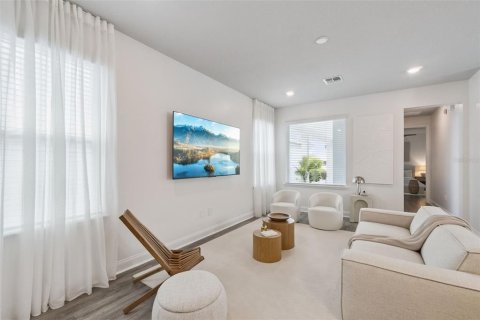 Villa ou maison à vendre à Orlando, Floride: 3 chambres, 147.62 m2 № 2284512 - photo 6