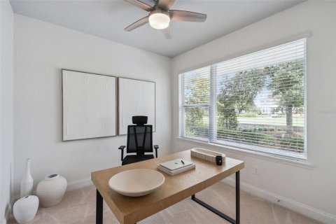 Villa ou maison à vendre à Orlando, Floride: 3 chambres, 147.62 m2 № 2284512 - photo 27