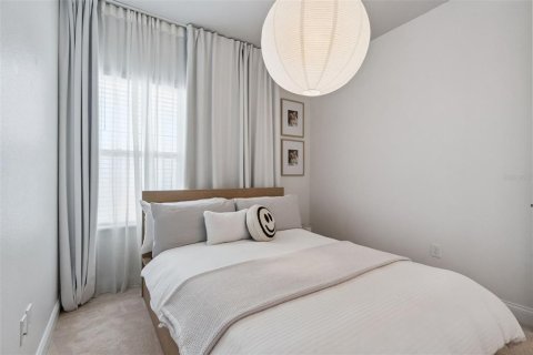 Villa ou maison à vendre à Orlando, Floride: 3 chambres, 147.62 m2 № 2284512 - photo 22